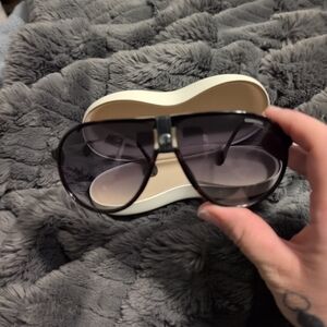 Stylish Black Sunglasses